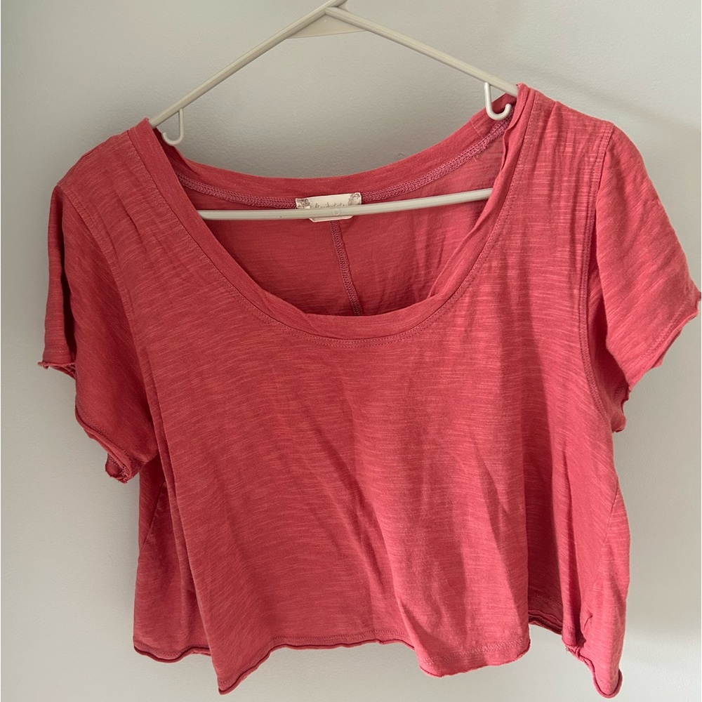 Cropped Tee Altar’d State